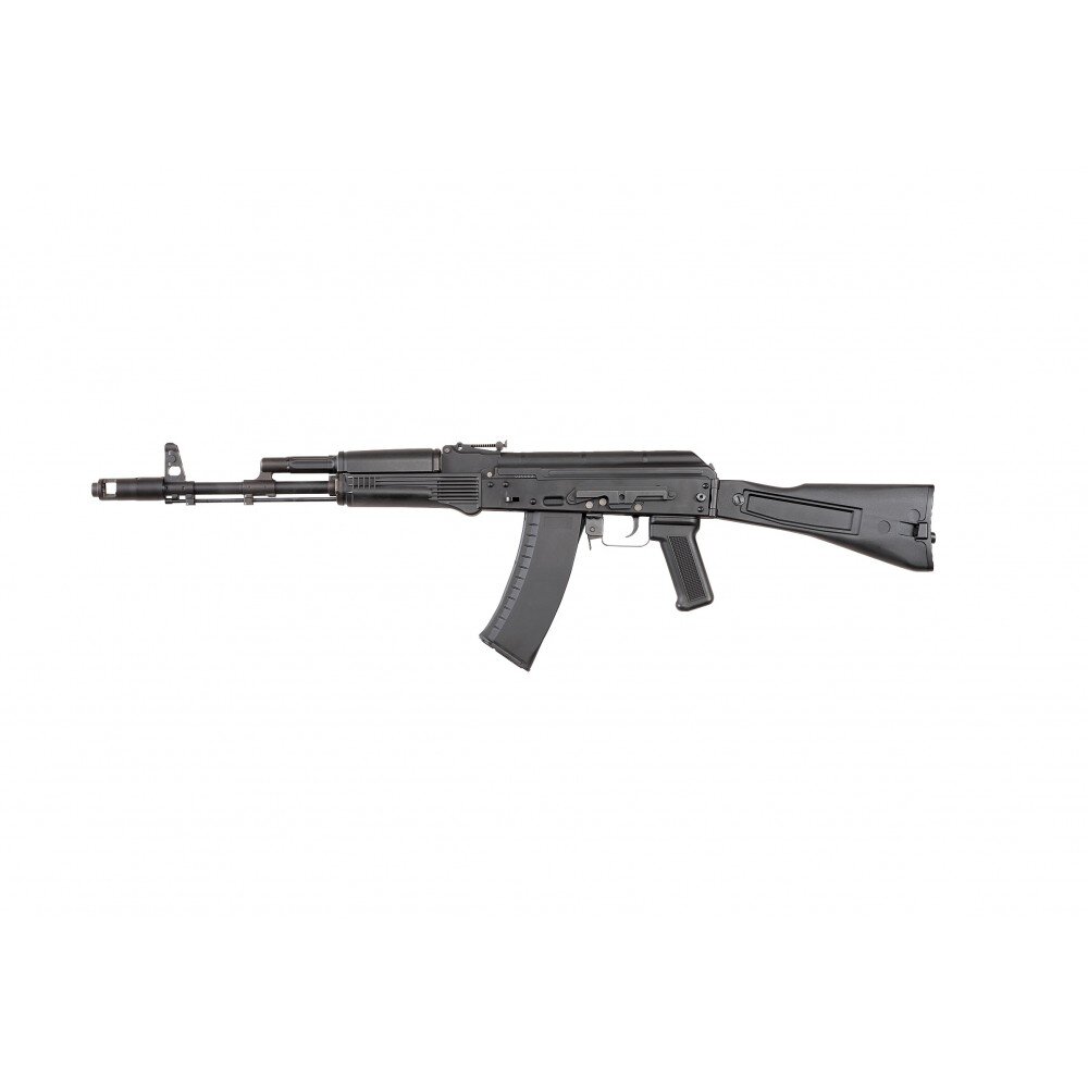 トイガン KSC AK74M GBB KSC AK74M ASSAULT RIFLE - BLACK- GBB - AK74M-GBB